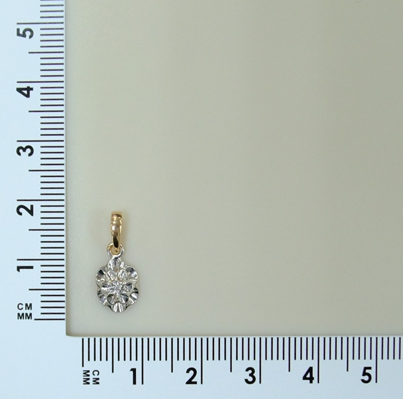 10421-000884 Подвеска (Ag 925)